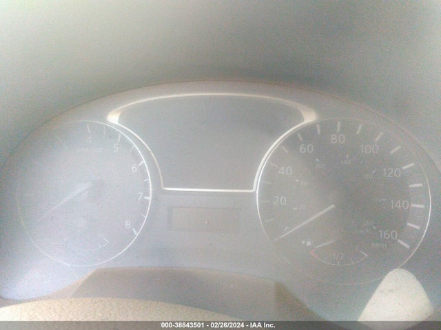 Nissan Altima 2.5 Sl 2015 1N4AL3APXFN910295 Image 7