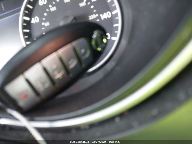 Nissan Maxima 3.5 S 2016 1N4AA6AP4GC392477 Image 11