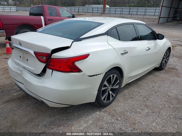 Nissan Maxima 3.5 S 2016 1N4AA6AP4GC392477 Image 17
