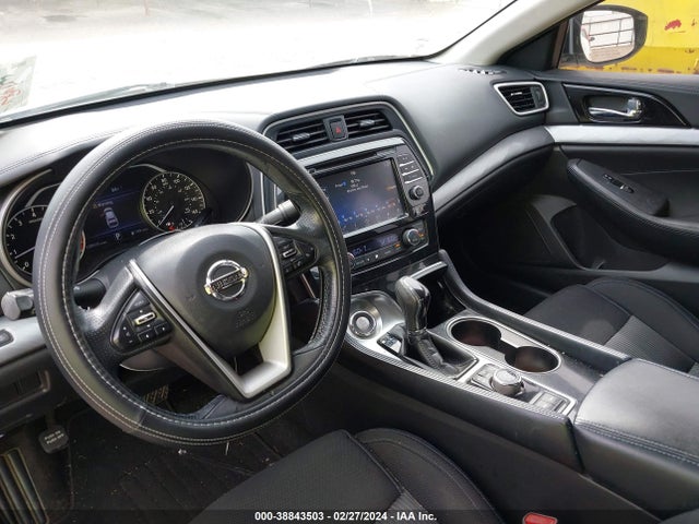 Nissan Maxima 3.5 S 2016 1N4AA6AP4GC392477 Image 19