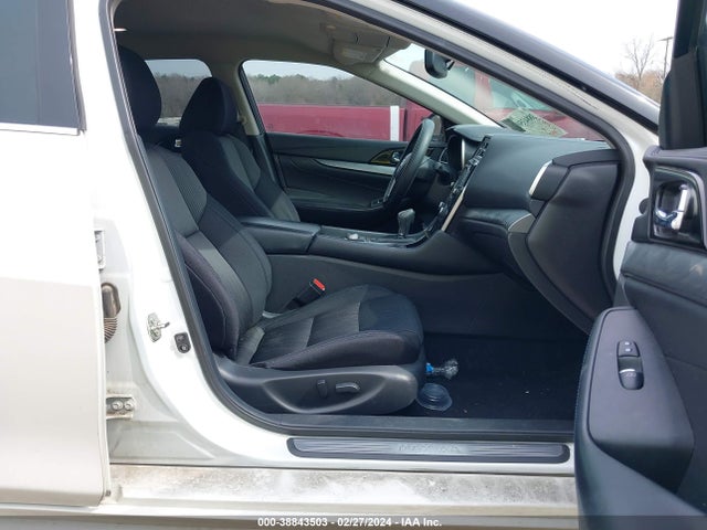 Nissan Maxima 3.5 S 2016 1N4AA6AP4GC392477 Image 5