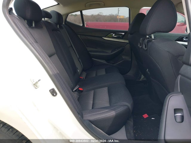 Nissan Maxima 3.5 S 2016 1N4AA6AP4GC392477 Image 8