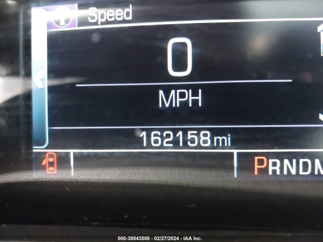 Chevrolet Tahoe Ltz 2015 1GNSCCKC4FR202294 Image 15