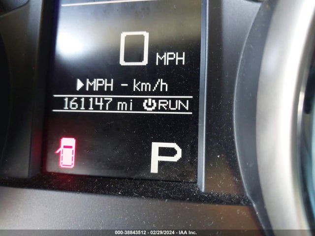 2011 JEEP GRAND CHEROKEE LIMITED VIN: 1J4RR5GG1BC522516