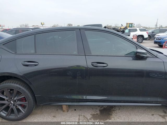 1G6DR5RW4R0121111 Cadillac Ct5-v V-series