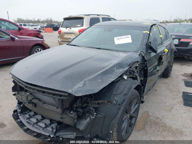 1G6DR5RW4R0121111 Cadillac Ct5-v V-series