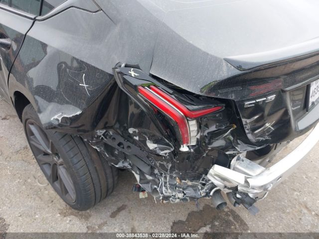 1G6DR5RW4R0121111 Cadillac Ct5-v V-series