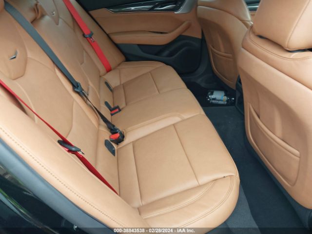1G6DR5RW4R0121111 Cadillac Ct5-v V-series
