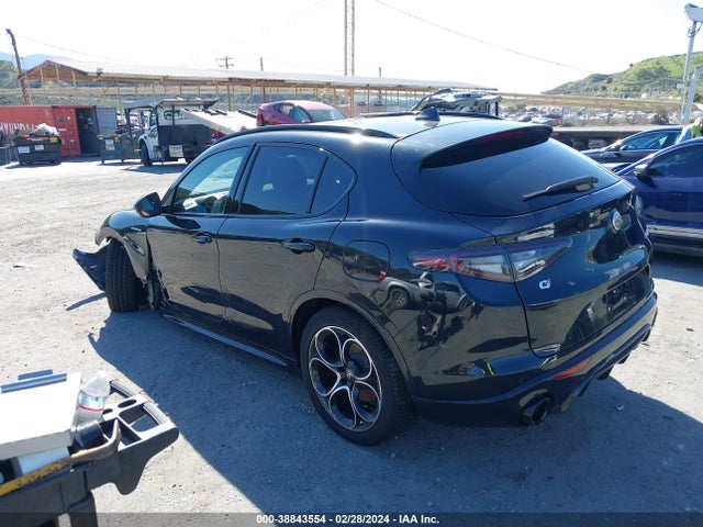 ZASPAKBN1R7D75777 Alfa Romeo Stelvio Veloce Awd