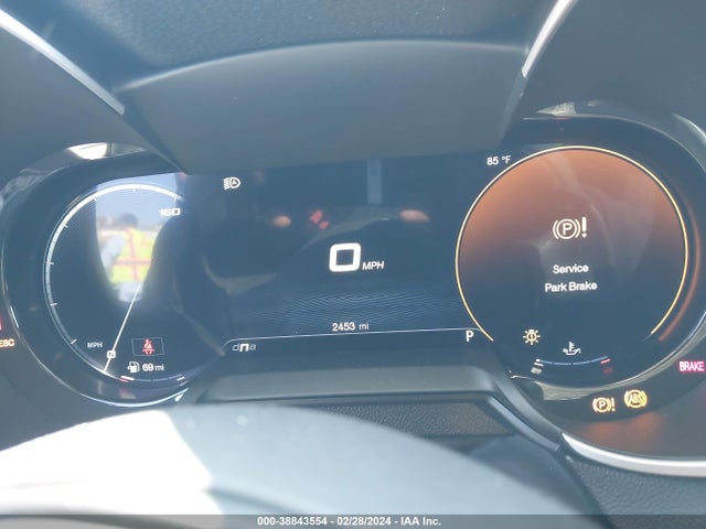 ZASPAKBN1R7D75777 Alfa Romeo Stelvio Veloce Awd