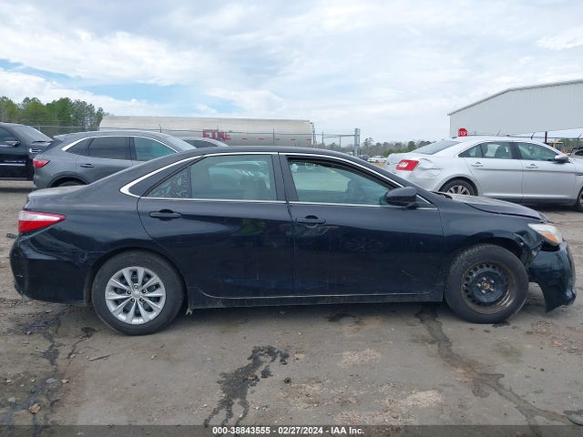 Toyota CAMRY LE 2016 4T1BF1FK6GU568306 Image 12
