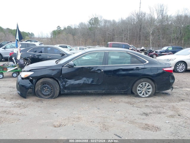 Toyota CAMRY LE 2016 4T1BF1FK6GU568306 Image 13