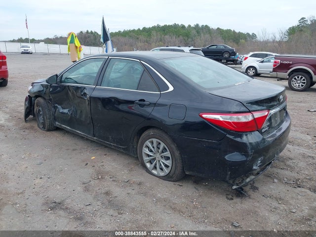 Toyota CAMRY LE 2016 4T1BF1FK6GU568306 Image 3