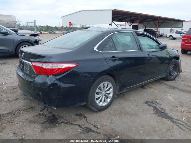 Toyota CAMRY LE 2016 4T1BF1FK6GU568306 Image 4