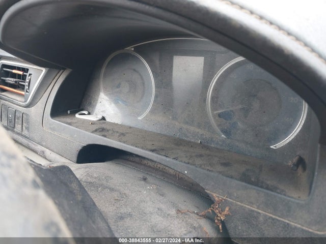 Toyota CAMRY LE 2016 4T1BF1FK6GU568306 Image 7