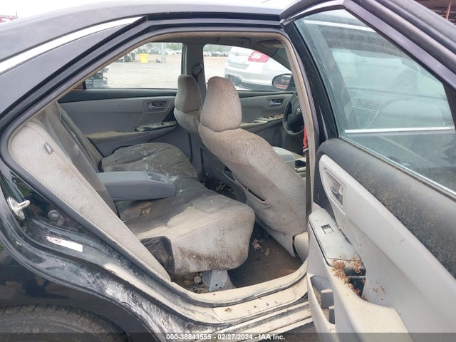 Toyota CAMRY LE 2016 4T1BF1FK6GU568306 Image 8