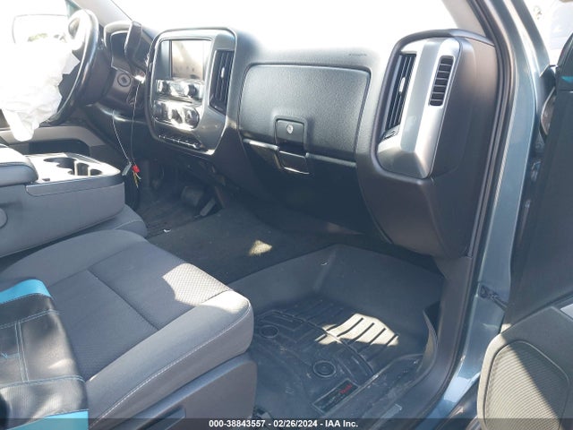 Chevrolet Silverado 1500 2lt 2014 3GCUKREC6EG158073 Image 5