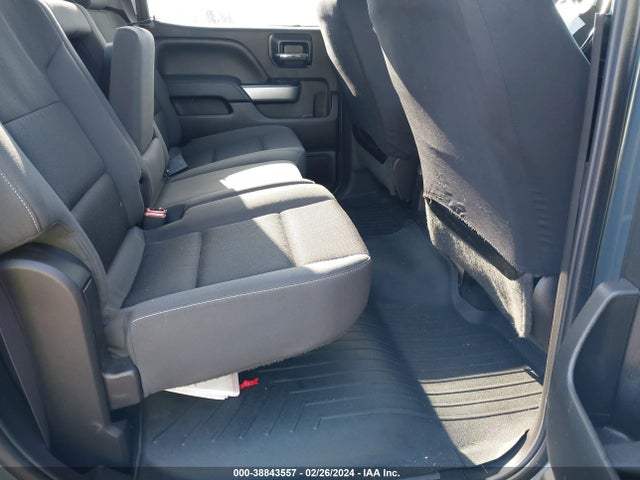 Chevrolet Silverado 1500 2lt 2014 3GCUKREC6EG158073 Image 8
