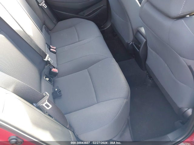 Toyota COROLLA LE 2021 5YFEPMAEXMP152589 Image 8