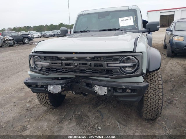 Ford Bronco Raptor 2023 1FMEE5JR1PLC04943 Image 13
