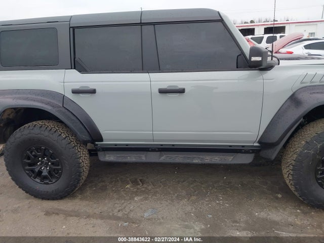 Ford Bronco Raptor 2023 1FMEE5JR1PLC04943 Image 14