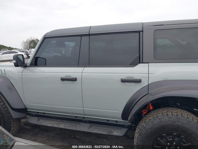 Ford Bronco Raptor 2023 1FMEE5JR1PLC04943 Image 15