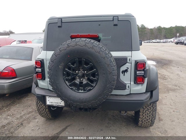 Ford Bronco Raptor 2023 1FMEE5JR1PLC04943 Image 17