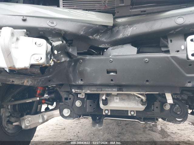 Ford Bronco Raptor 2023 1FMEE5JR1PLC04943 Image 12