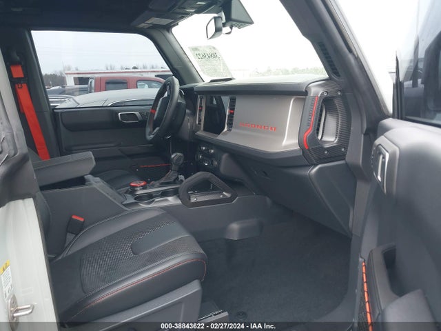 Ford Bronco Raptor 2023 1FMEE5JR1PLC04943 Image 5