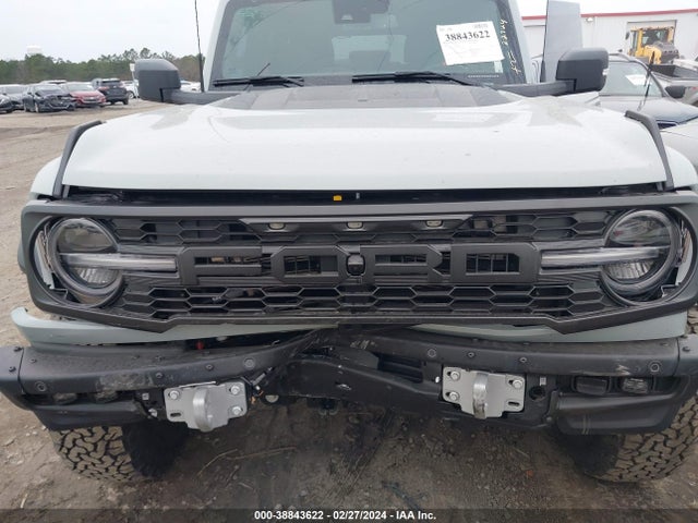 Ford Bronco Raptor 2023 1FMEE5JR1PLC04943 Image 6