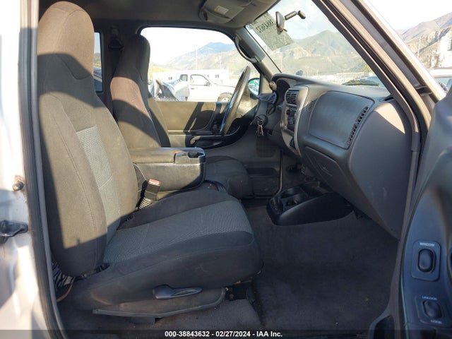 2003 FORD RANGER EDGE/TREMOR/XL/XLT VIN: 1FTYR14UX3PB73774
