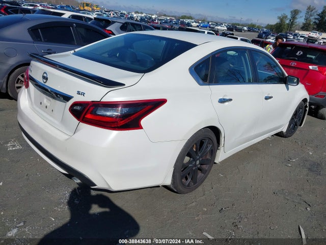 Nissan Altima 2.5 Sr 2017 1N4AL3AP1HC475133 Image 4