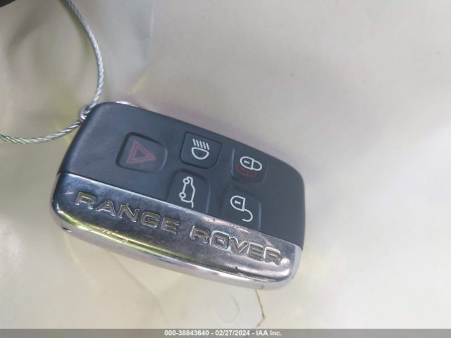SALYB2EX2KA221068 Land Rover Range Rover Velar P250 S