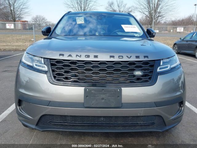 SALYB2EX2KA221068 Land Rover Range Rover Velar P250 S