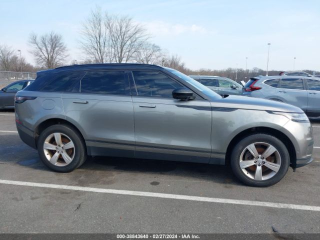 SALYB2EX2KA221068 Land Rover Range Rover Velar P250 S