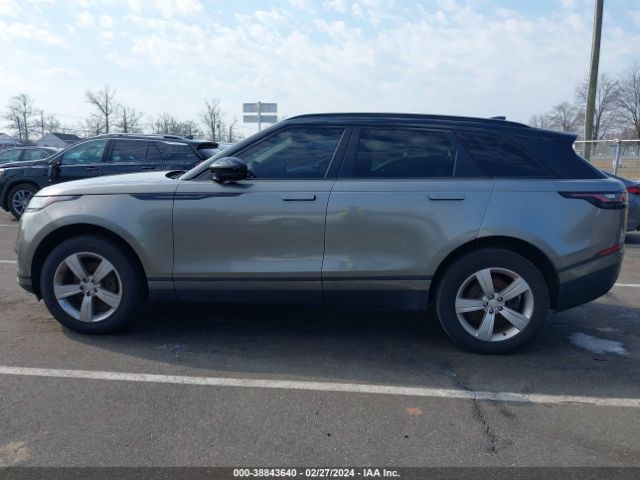 SALYB2EX2KA221068 Land Rover Range Rover Velar P250 S