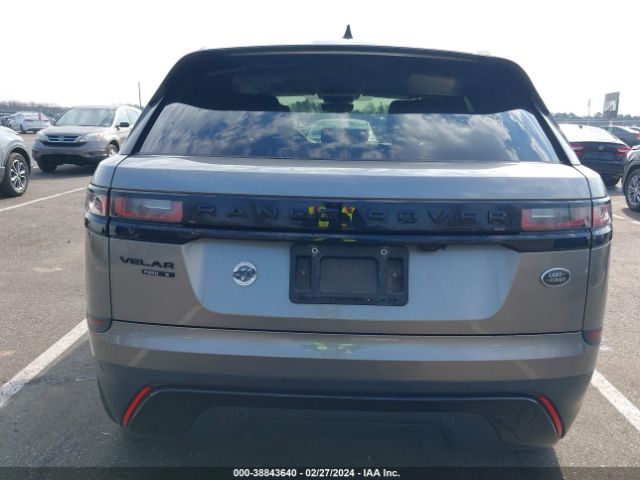 SALYB2EX2KA221068 Land Rover Range Rover Velar P250 S