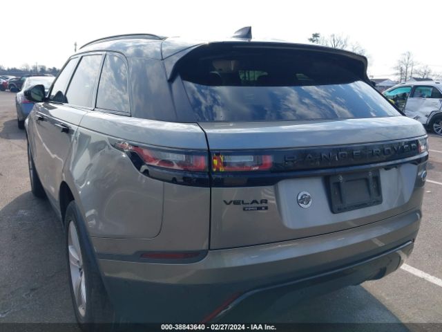 SALYB2EX2KA221068 Land Rover Range Rover Velar P250 S