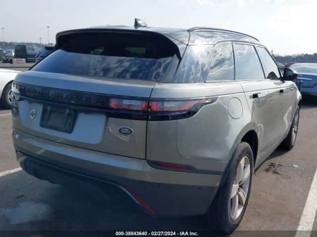 SALYB2EX2KA221068 Land Rover Range Rover Velar P250 S