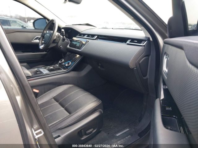 SALYB2EX2KA221068 Land Rover Range Rover Velar P250 S