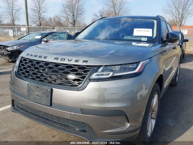 SALYB2EX2KA221068 Land Rover Range Rover Velar P250 S