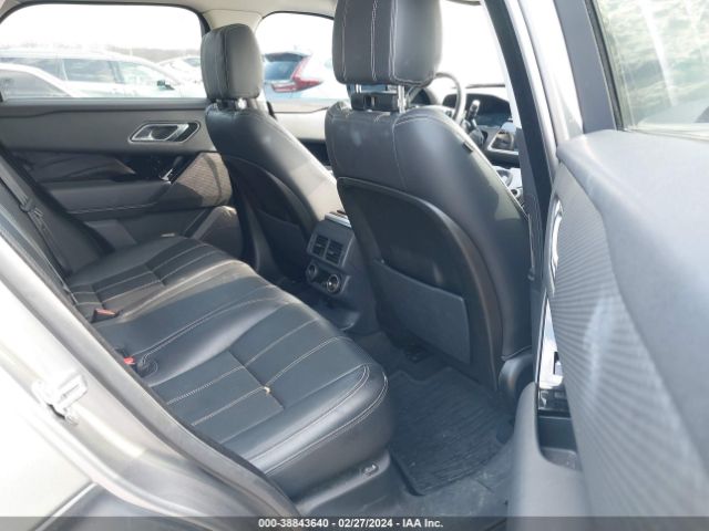 SALYB2EX2KA221068 Land Rover Range Rover Velar P250 S