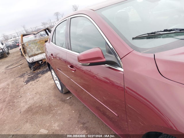 Chevrolet MALIBU 1LT 2015 1G11C5SL2FF312044 Image 13