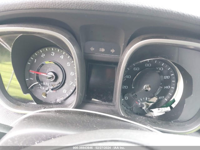 Chevrolet MALIBU 1LT 2015 1G11C5SL2FF312044 Image 17