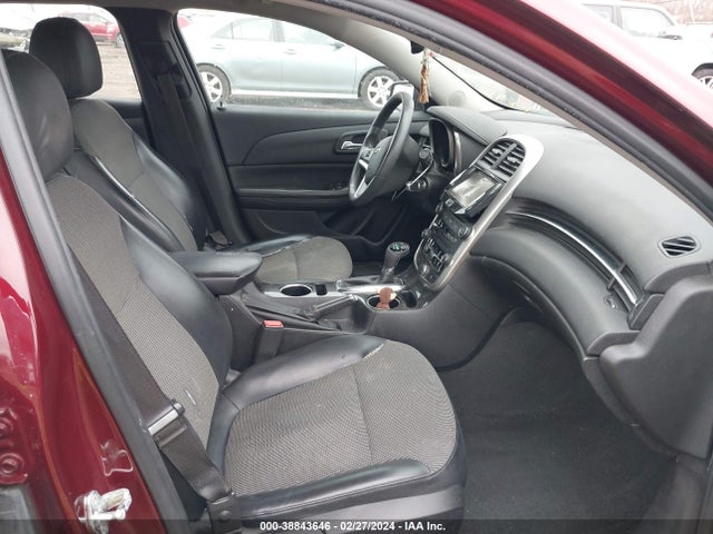 Chevrolet MALIBU 1LT 2015 1G11C5SL2FF312044 Image 5