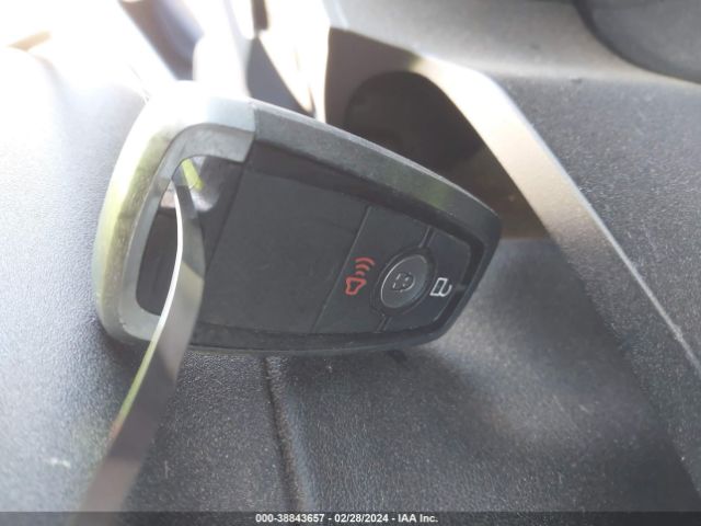 2FMPK3J91LBA57538 Ford EDGE SEL