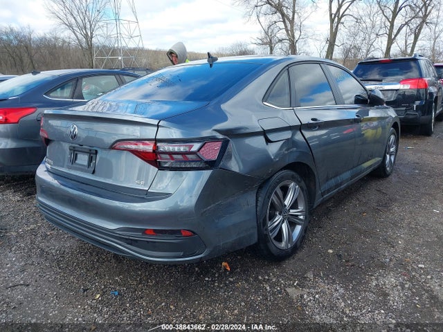 3VW7M7BU4NM002976 Volkswagen Jetta 1.5t Se