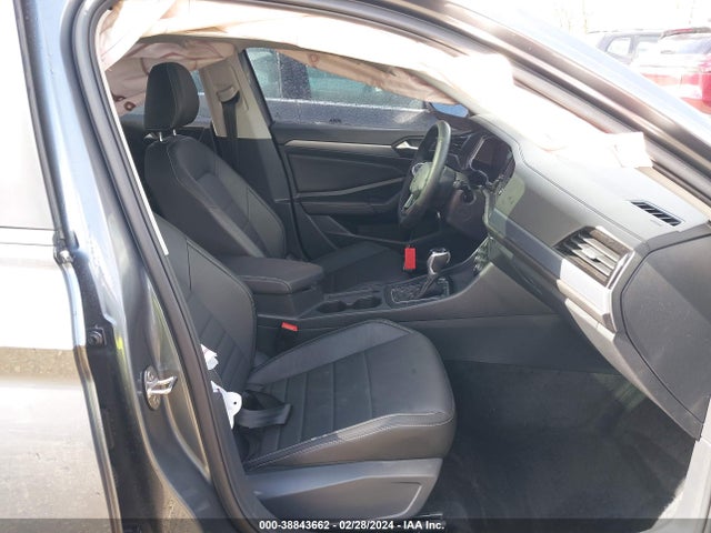 3VW7M7BU4NM002976 Volkswagen Jetta 1.5t Se