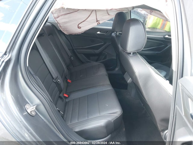 3VW7M7BU4NM002976 Volkswagen Jetta 1.5t Se