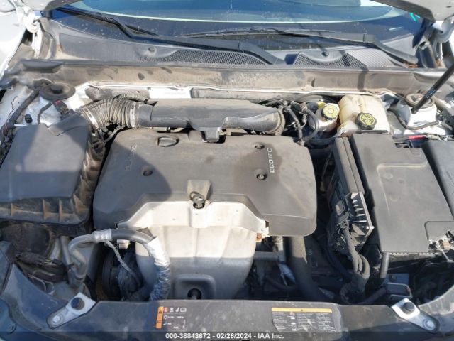 1G11F5SL7FU126521 Chevrolet Malibu 1lz